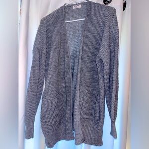 NWOT ZENANA CARDIGAN